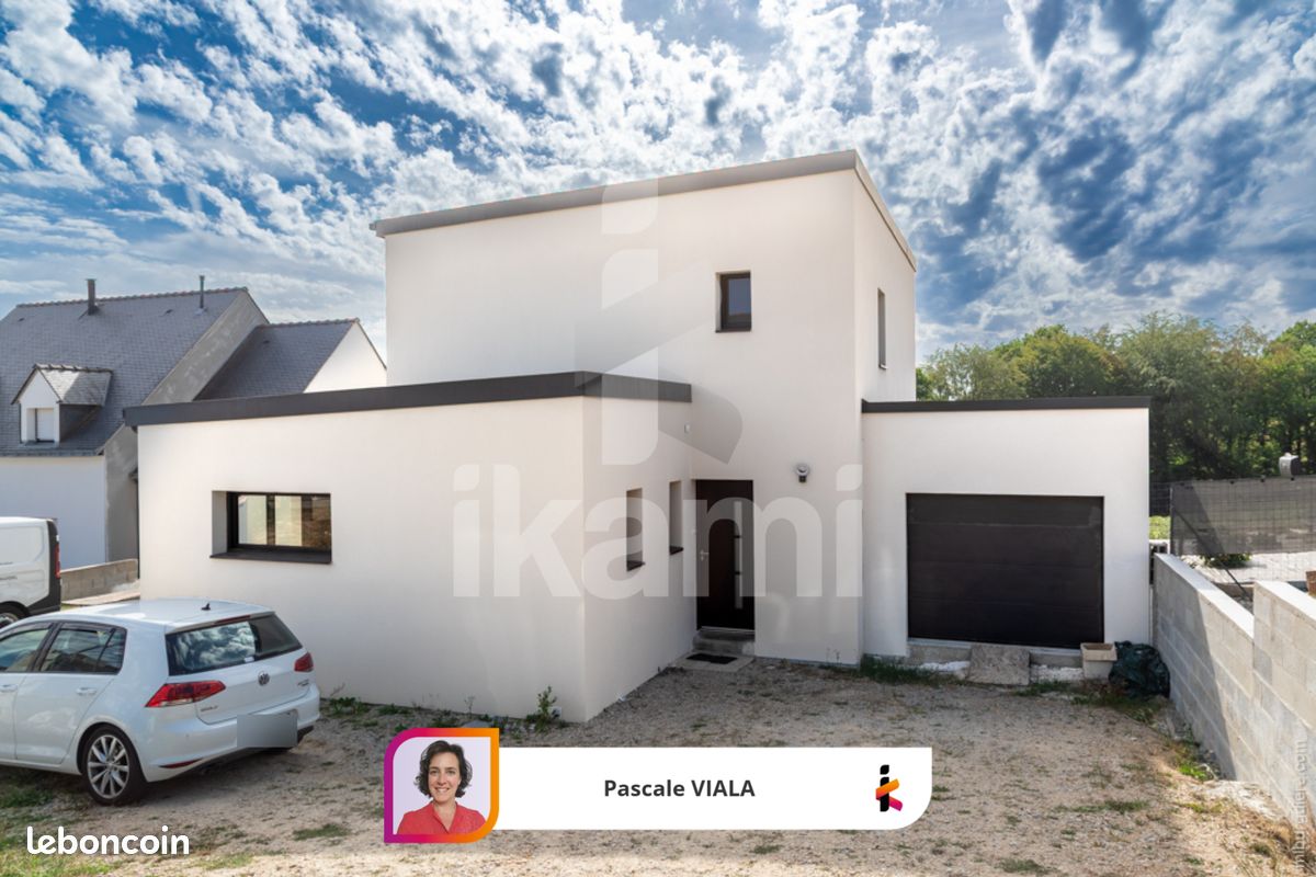 Maison 5 pièces 110 m² (image 11)