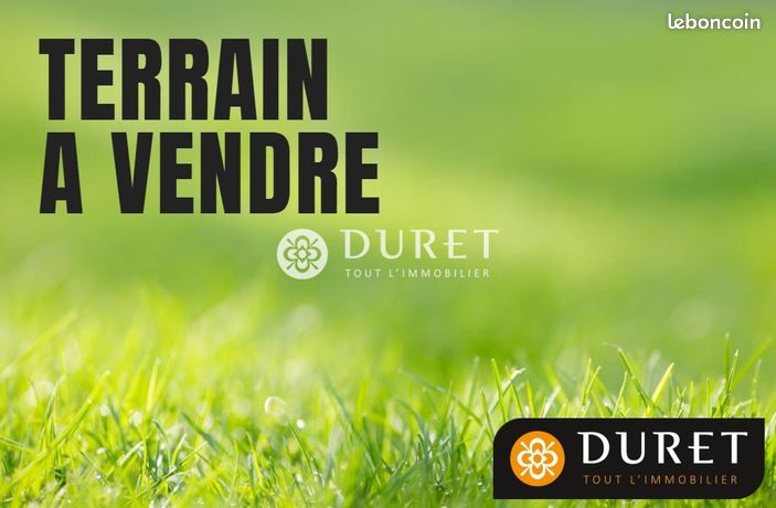 Terrain 909 m² Clisson