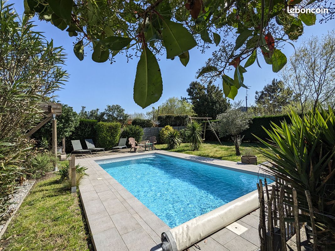 Maison 5 pièces 112 m² · à Seignosse · 112 m² · 649 500 €