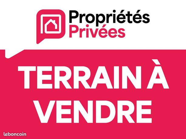 Terrain 3 710 m² La Chapelle Launay