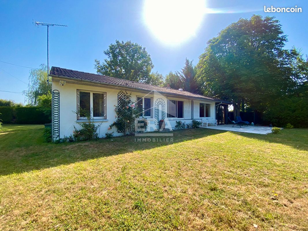 Maison 3 pièces 116 m² · à Thimory · 116 m² · 151 200 €