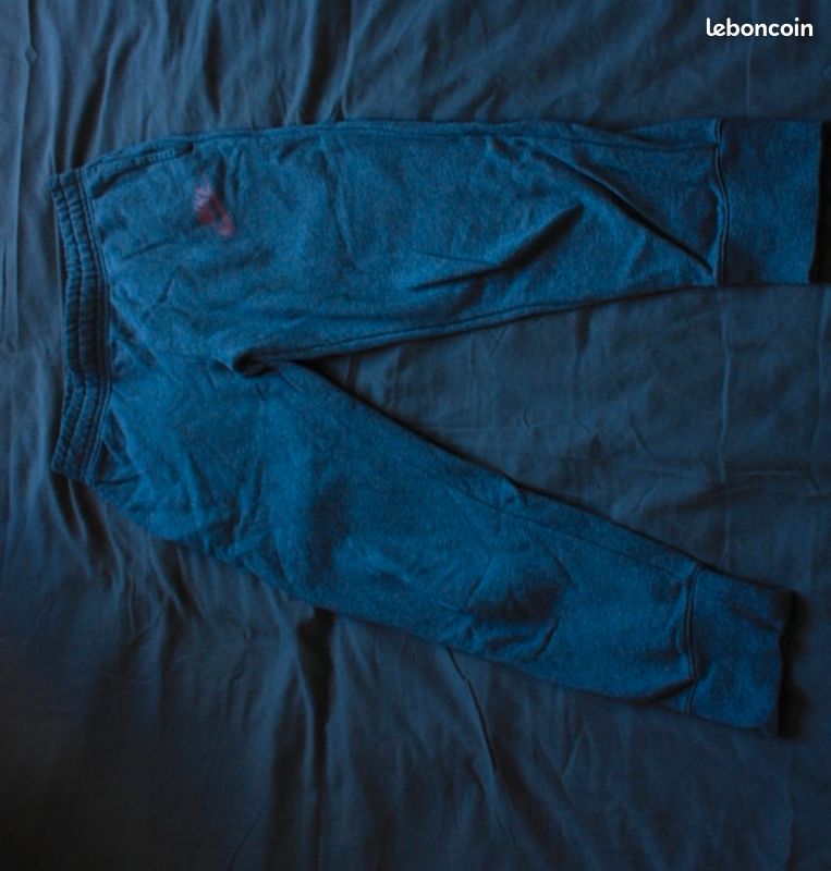 Survet gris nike (image 2)