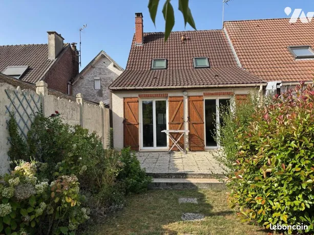 Annonce vente Maison arras