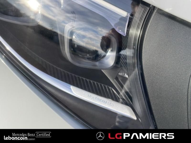 Mercedes-benz Vito Fg 119 Mixto AIRMATIC 4X4 Select 9G-Tronic FULL (image 35)