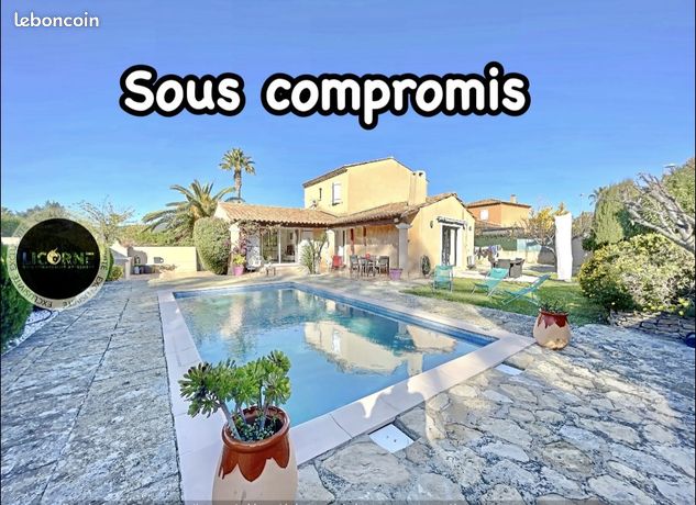 Maison 6 pièces 132 m²