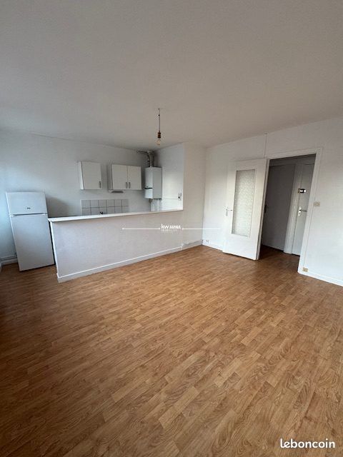 Appartement 2 pièces 38 m² · à Dunkerque · 38 m² · 560 €/mois