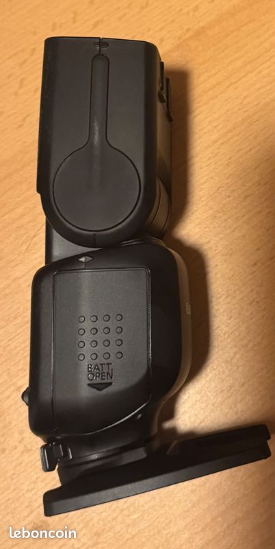 Canon speedlite EL-10 (image 6)