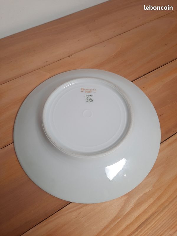 Assiette décorative (image 3)