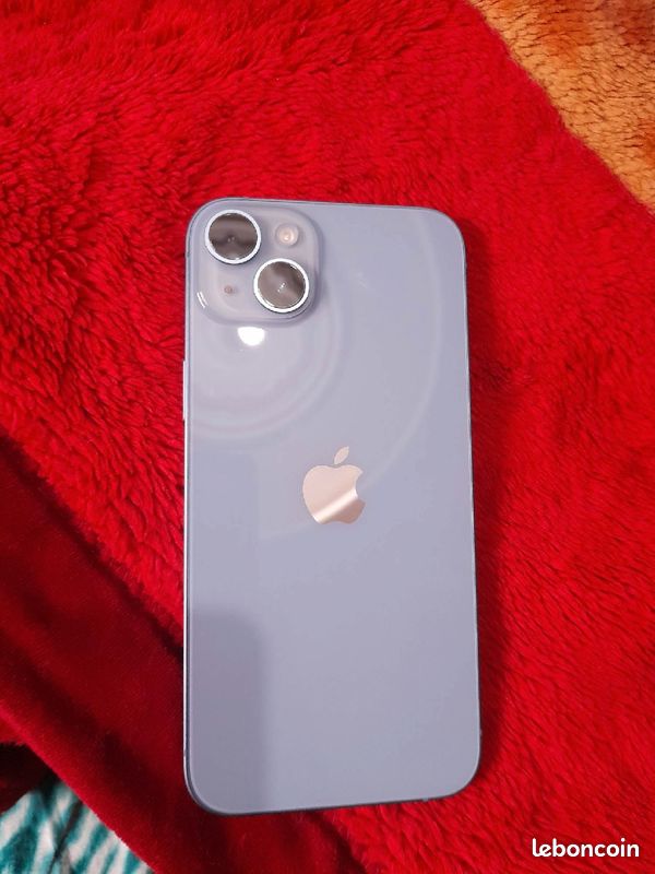 IPhone 14 plus tout neuf (image 2)
