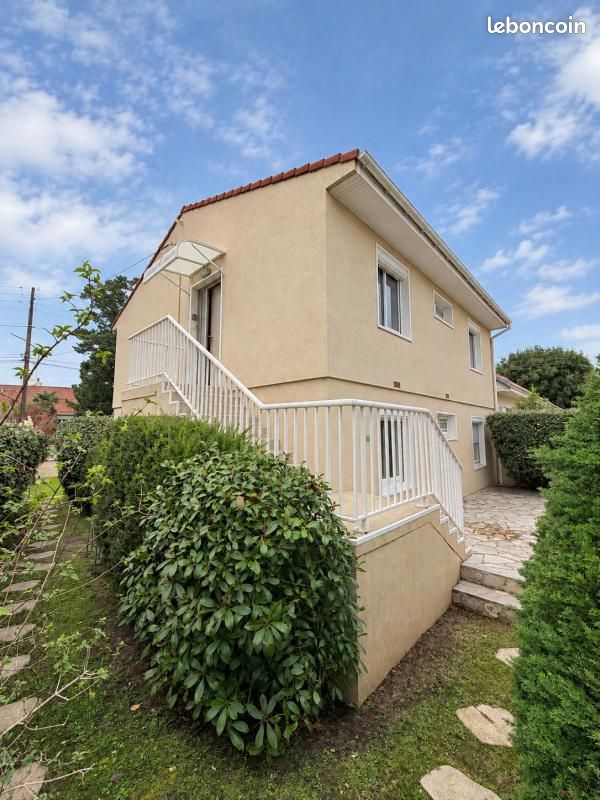 Maison 5 pièces 115 m² · à La Baule-Escoublac · 115 m² · 490 000 €