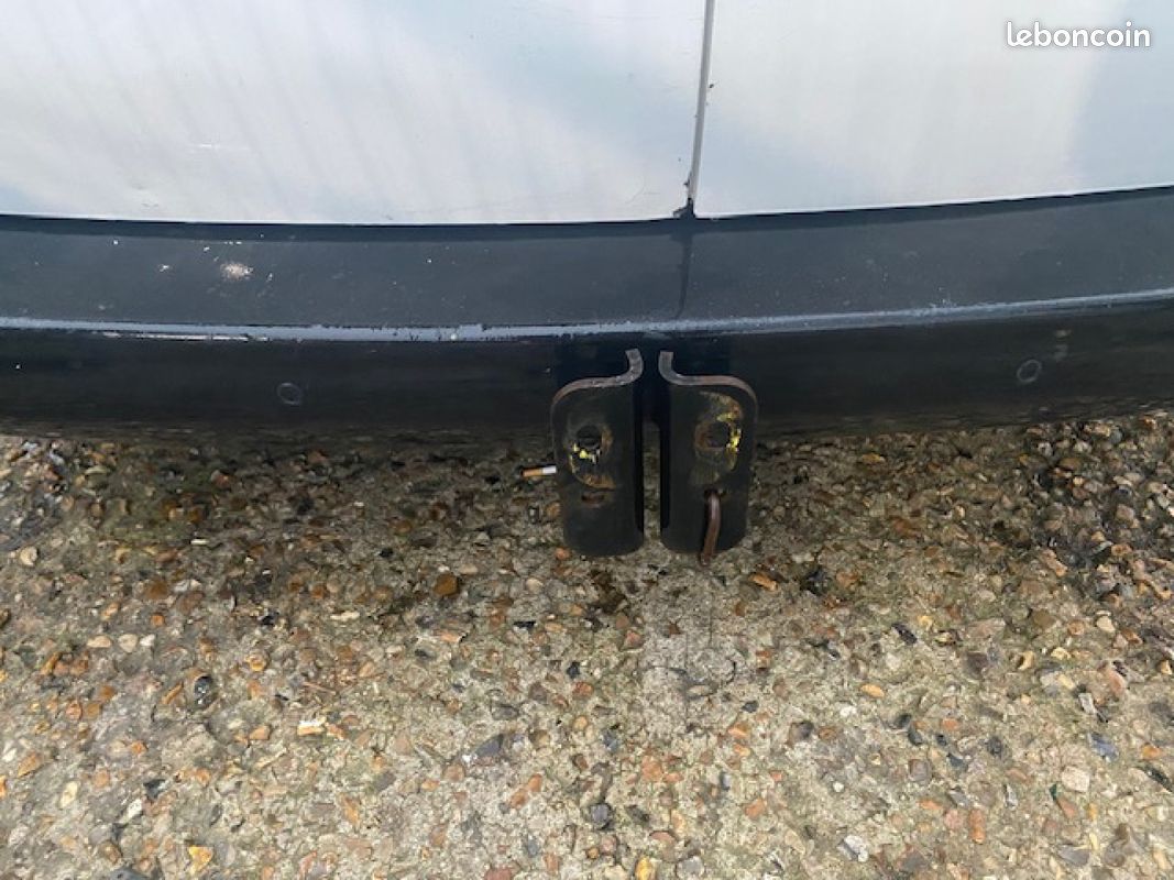 Peugeot expert fourgon gn tole standard 1.5 bluehdi 120 ss bvm6 pro (image 5)