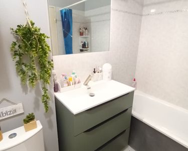 Appartement 239 600 € - 64 m²