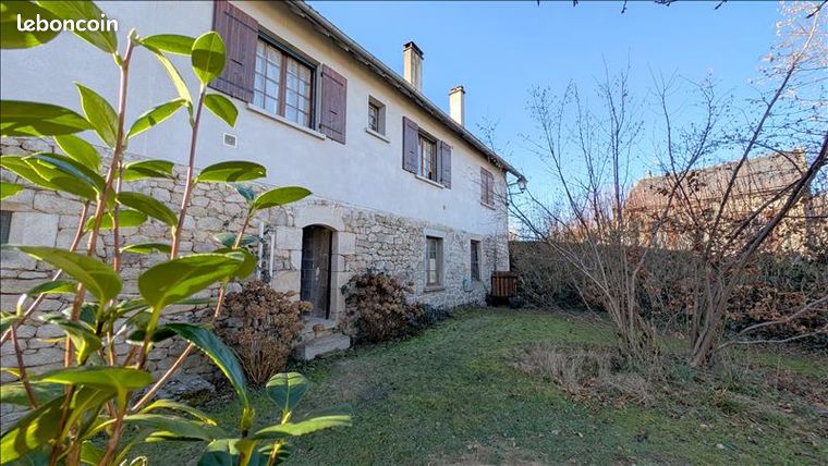 Maison 6 pièces 130 m²
