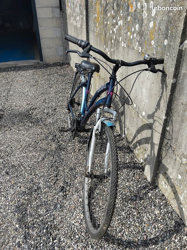 Vends velo mixte (image 2)
