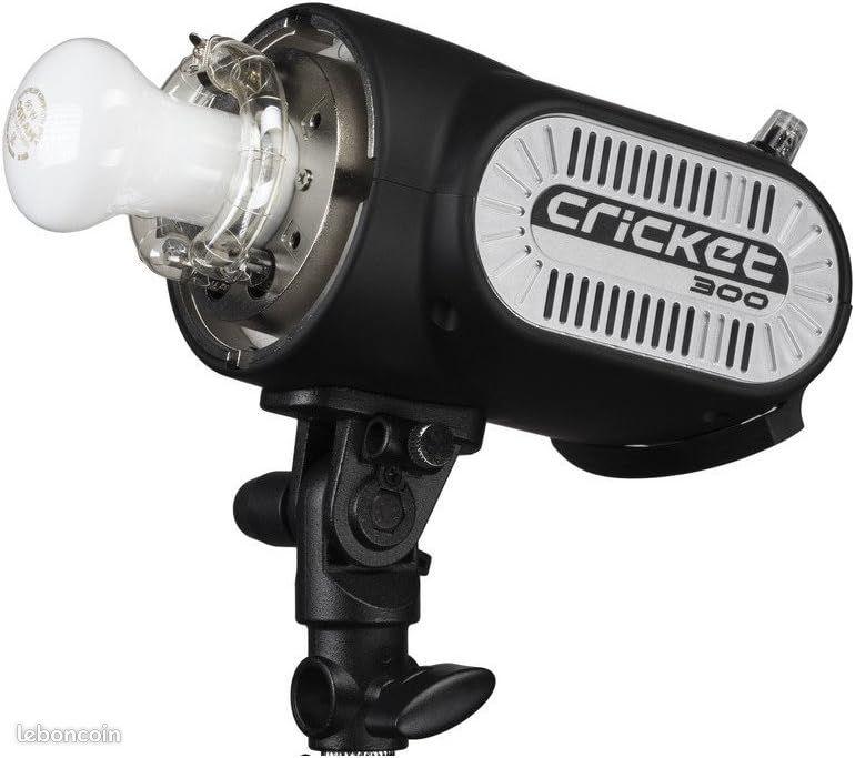 Flash de Studio Fomex Cricket 300 (image 1)