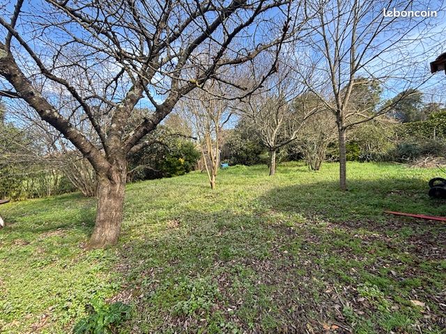 Terrain 515 m² · à Labège · 515 m² · 219 900 €