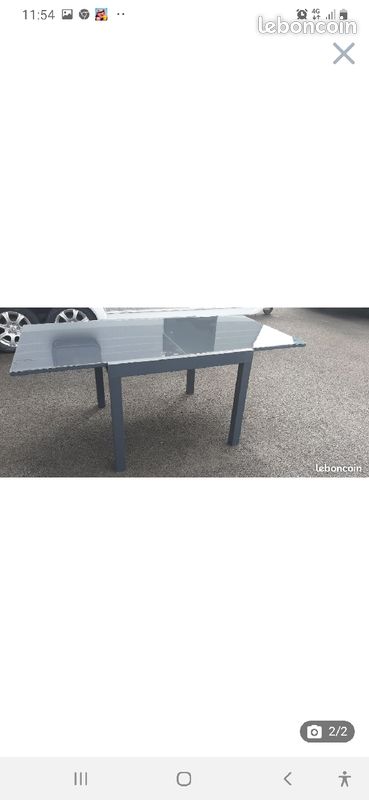 Table de maison (image 1)