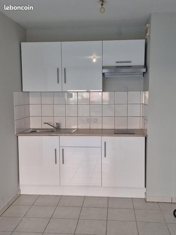 Appartement 2 pièces 37 m² · à Bailleul · 37 m² · 495 €