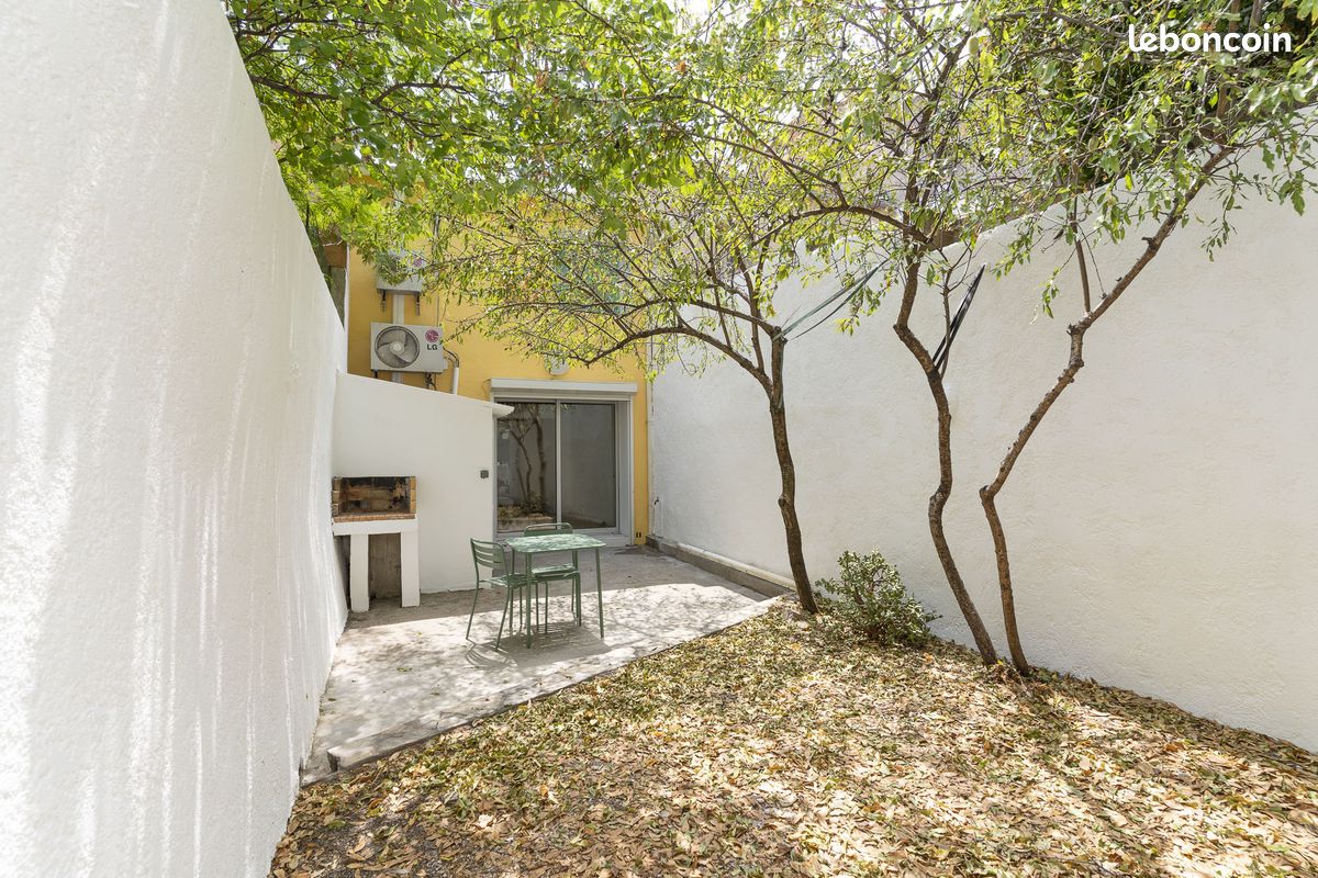 Maison 4 pièces 96 m² · à Sète · 96 m² · 398 000 €