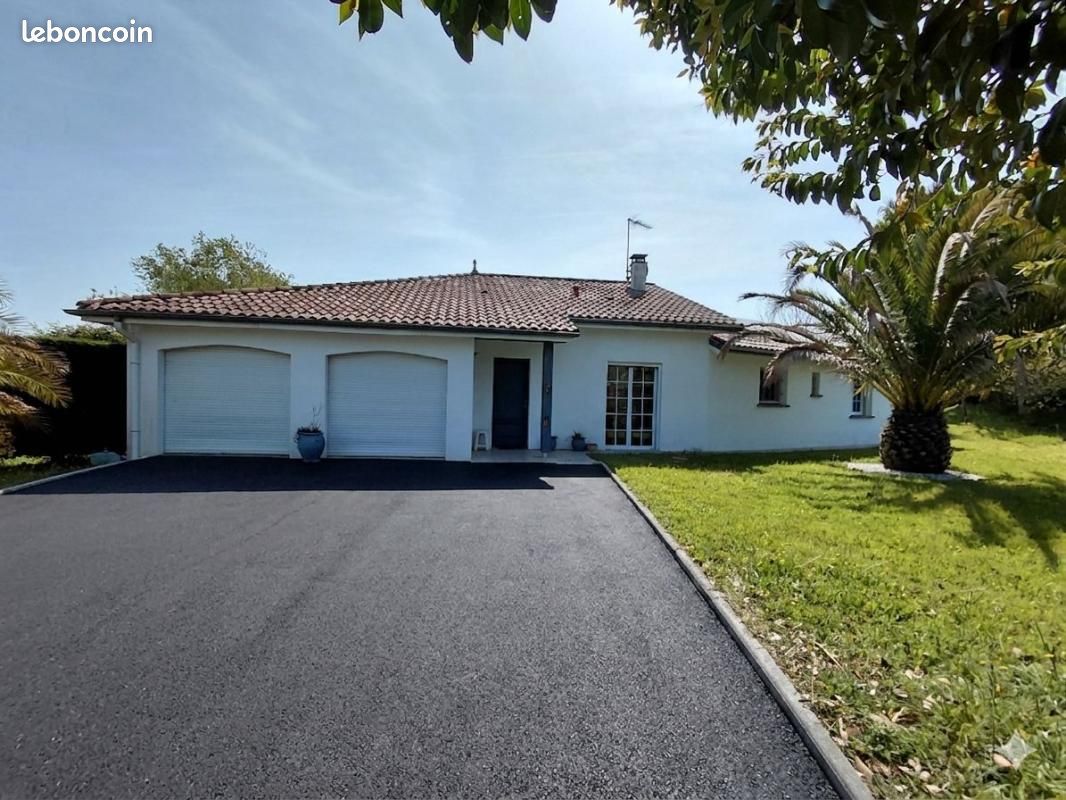 Maison 4 pièces 160 m² · à Mouguerre · 160 m² · 662 000 €
