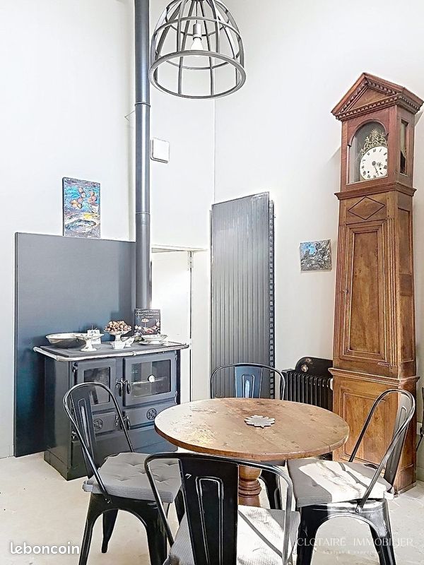 Propriété 10 pièces 204 m² (image 6)