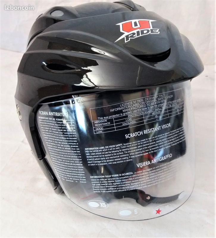 Casque neuf taille m (image 2)