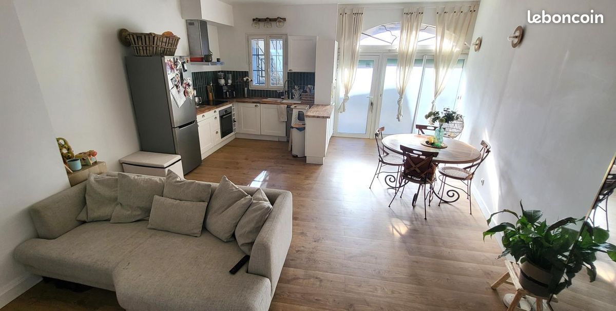 Maison 3 pièces 77 m² · à Mauguio · 77 m² · 249 900 €