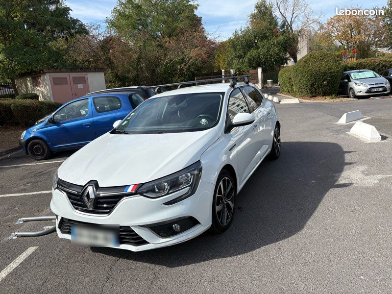 Mégane4 (image 1)