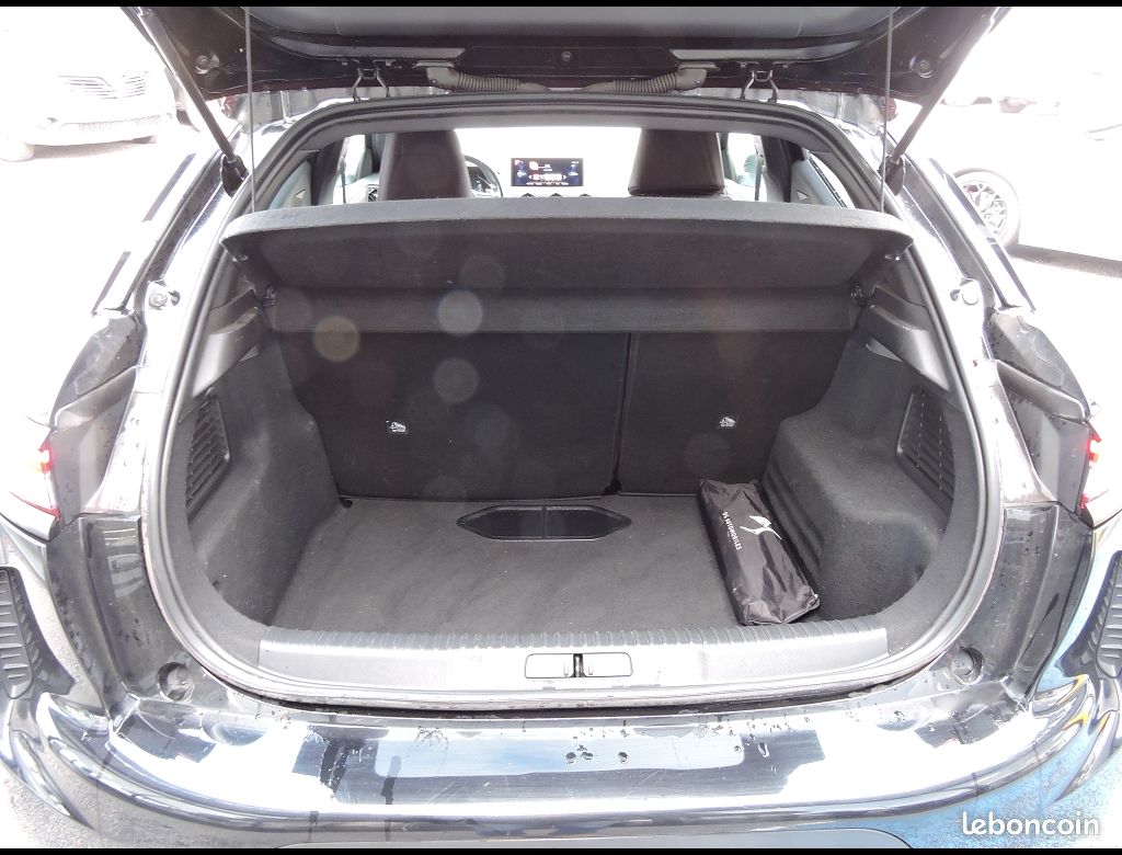 DS 3 Crossback PURETECH 155 LA PREMIERE EAT8 (image 6)