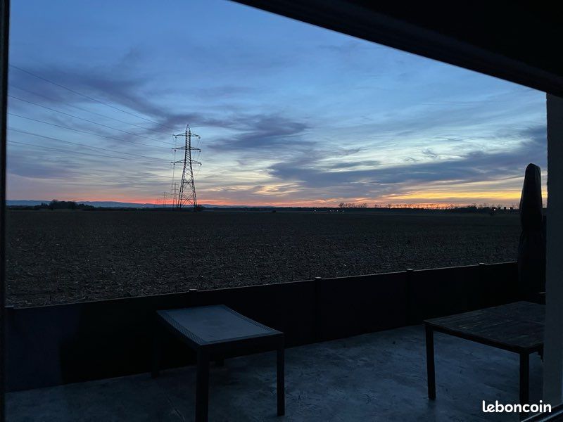 Maison 6 pièces 165 m² · à Hombourg · 165 m² · 410 000 €