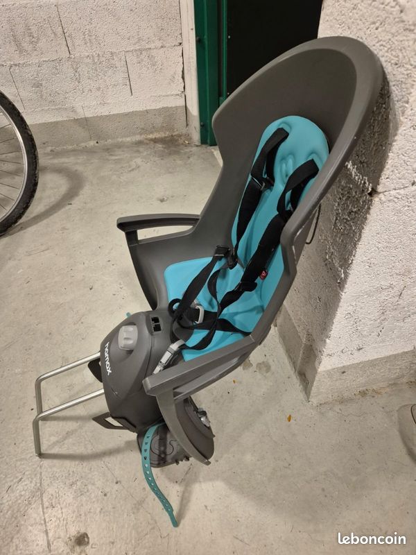 Siège vélo Hamax decathlon Équipements vélos