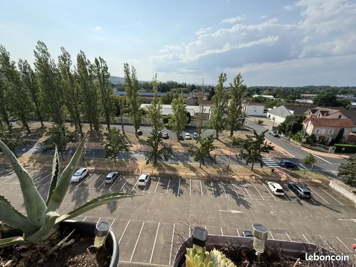 Appartement 3 pièces 70 m² · à Bellerive-sur-Allier · 70 m² · 185 000 €