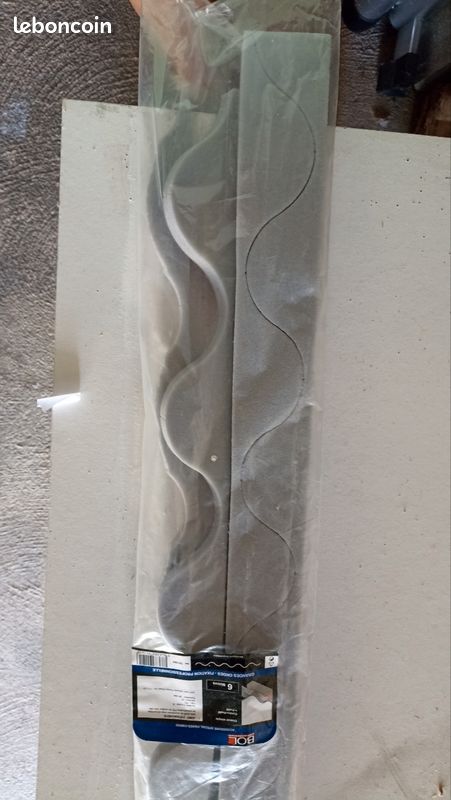 Joints étanchéité (image 1)