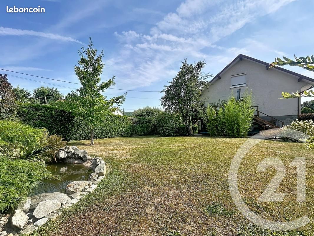 Maison 5 pièces 130 m² · à Héricourt · 130 m² · 245 000 €