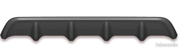 [PRO] Diffuseur Arrière Vw Golf 7 VII 19+ TCR Look (image 2)