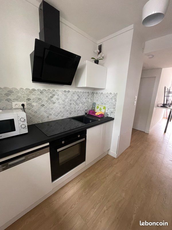 Appartement 5 pièces 75 m² · à Angers · 75 m² · 1 170 €/mois