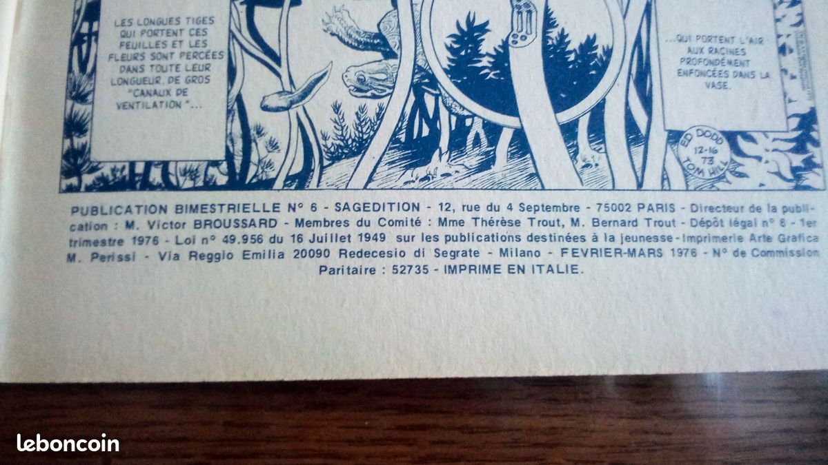 Batman n°6 (image 3)