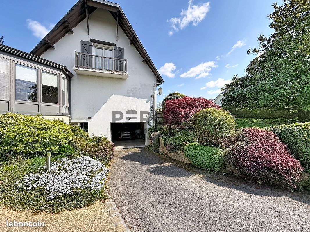 Maison 6 pièces 154 m² (image 26)