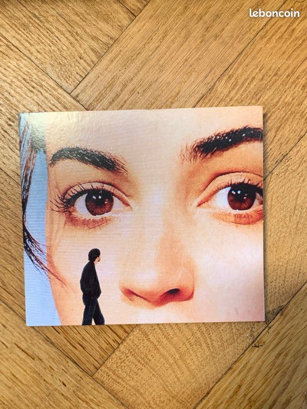 Cd Mauvais ordre Lomepal (image 2)