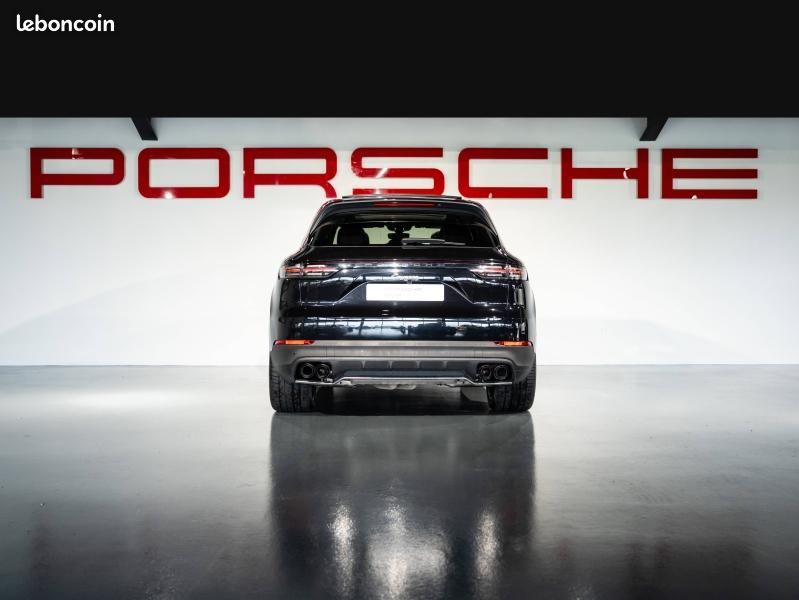 Porsche Cayenne 3.0 V6 462ch E-Hybrid (image 8)