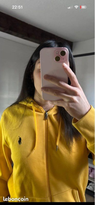 Gilet Ralph Lauren (image 4)