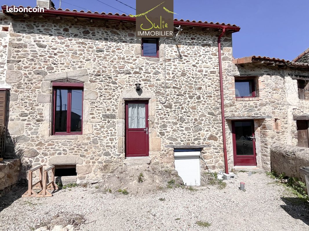 Maison 3 pièces 65 m² · à Bressuire · 65 m² · 670 €/mois
