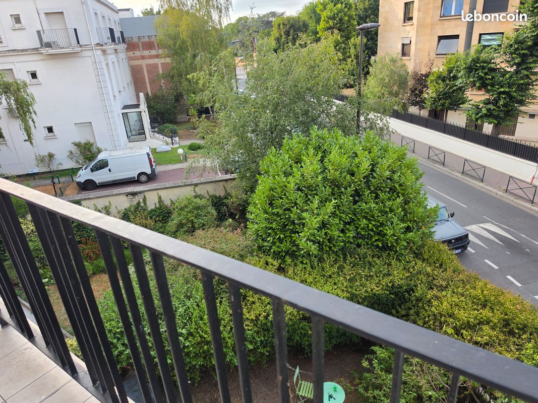 Appartement 1 pièce 42 m² · à Boulogne-Billancourt · 42 m² · 1 450 €