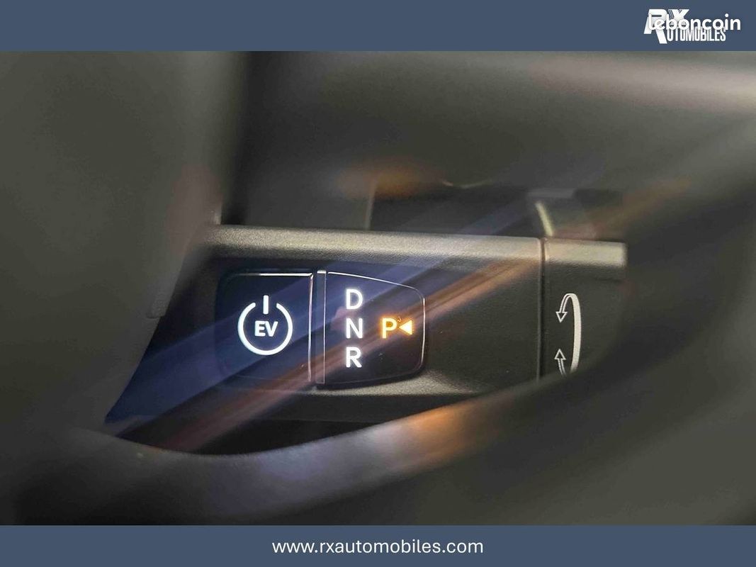 KIA EV2 107,8 kW (145 ch) Autonomie Standard 42.2 kWh Earth (image 19)