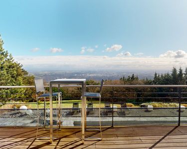 Maison 2 200 000 € - 384 m²