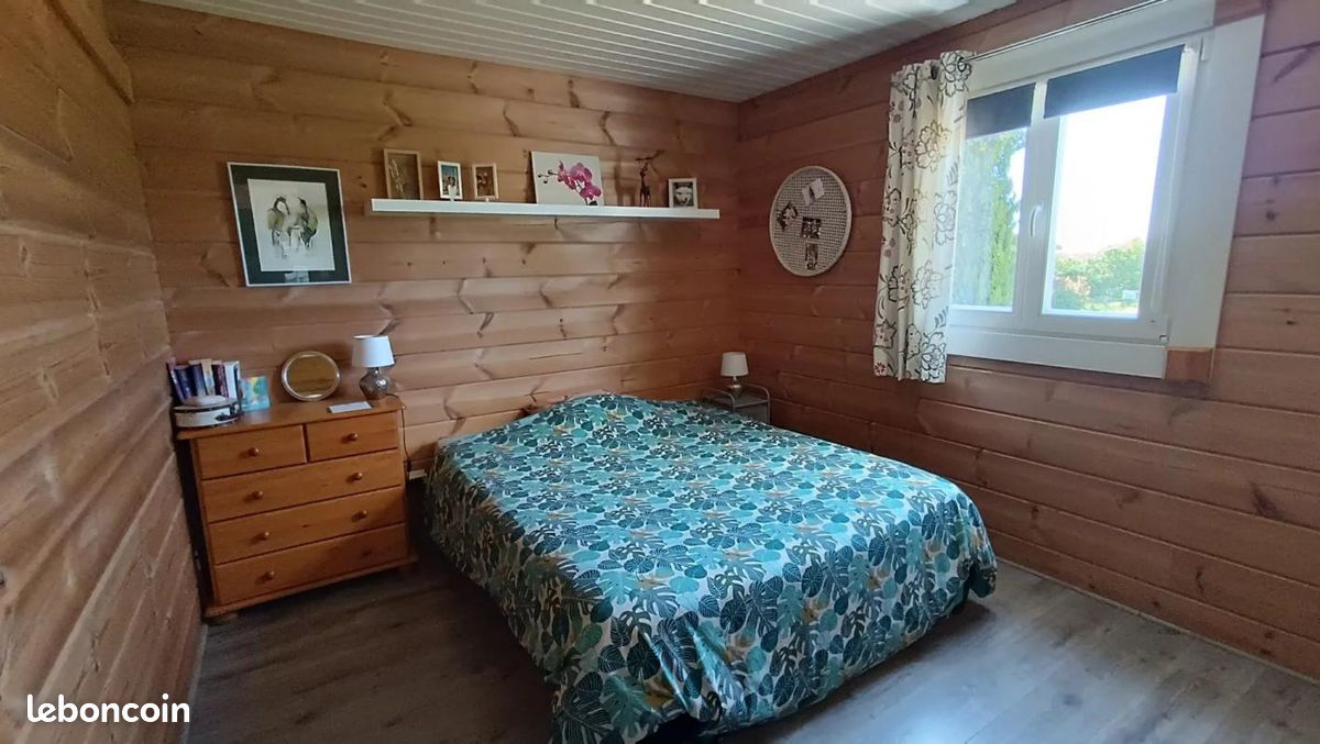Maison 121 m² Saint Sulpice - Saint-Sulpice-de-Ruffec 16460 (image principale 10)
