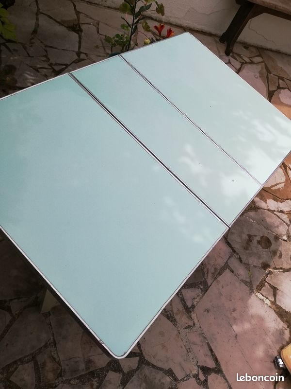 Table Ancienne (image 3)
