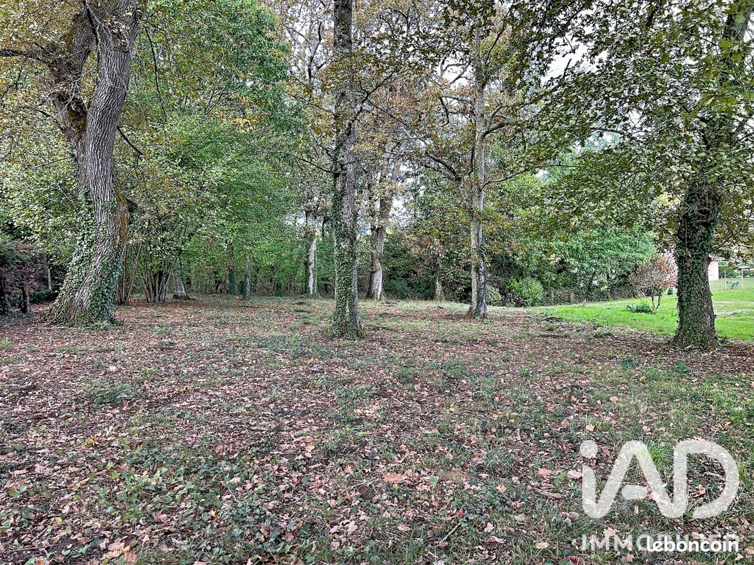 Terrain 2056 m² · à Villeneuve-de-Marsan · 2 056 m² · 65 000 €