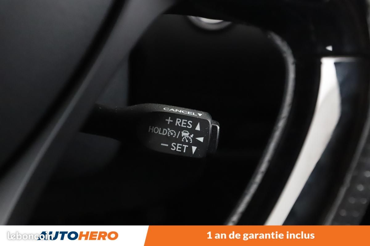 Toyota C-HR 2.0 Hybride GR Sport 184 ch (image 18)