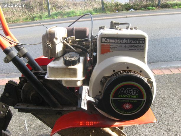 motoculteur kawasaki vap 630 Amazon.com: Cool Vape Viking Man main image 0